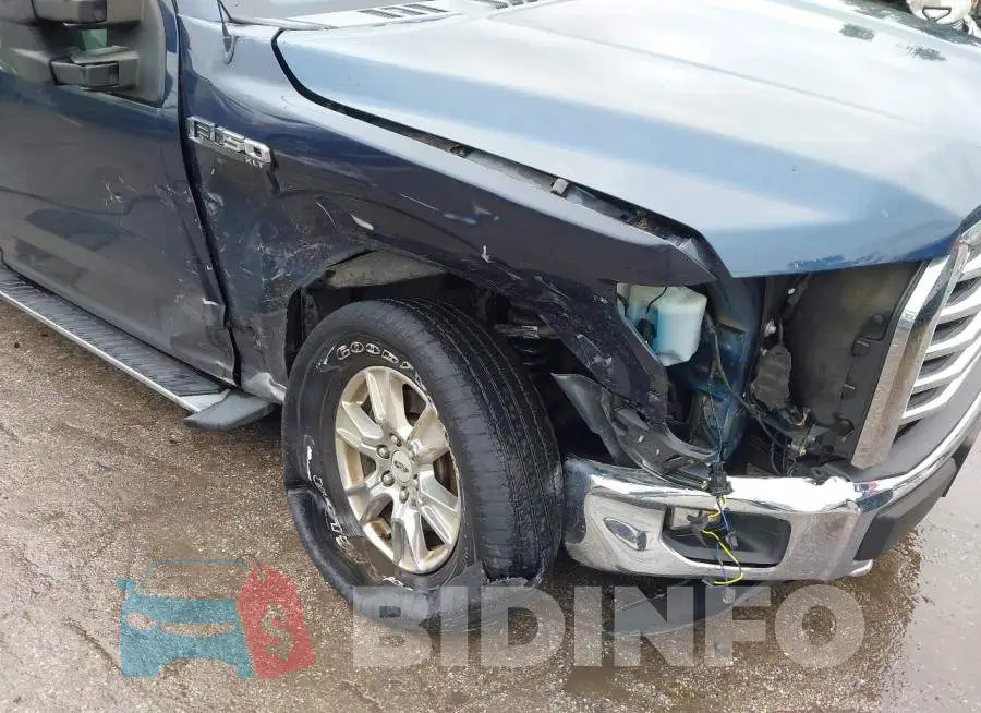 1FTFX1EF7FKF13414 Photo# 6
