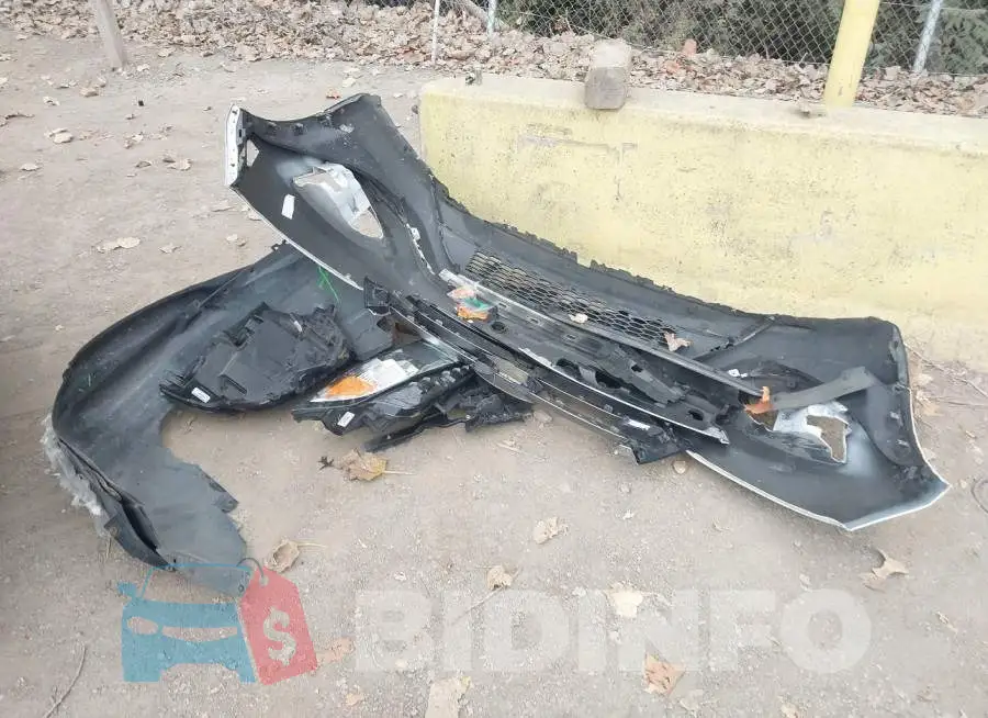 2FMPK3G98GBB89788 Photo# 12