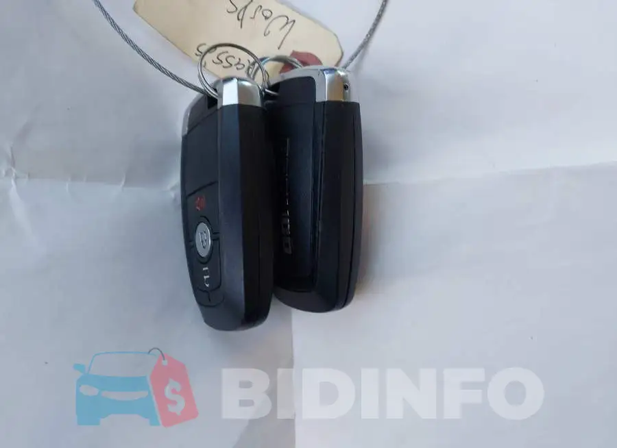 3FMCR9B60PRE20842 Photo# 11
