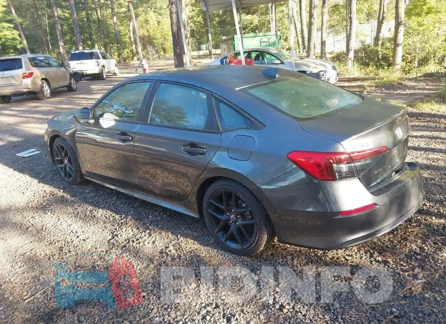 2HGFE2F50NH570224 Photo# 3