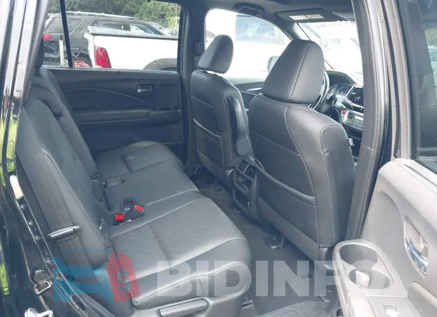 5FNYF8H57LB012264 Photo# 8