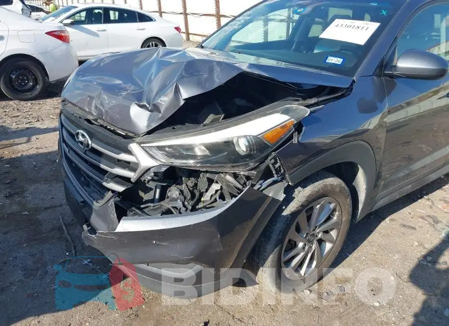 KM8J2CA44JU657567 Photo# 6