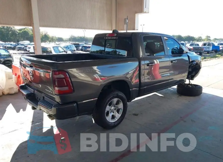1C6SRFFT5LN310517 Photo# 4