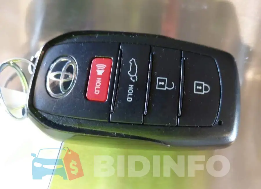 5TDAAAB58RS023018 Photo# 11