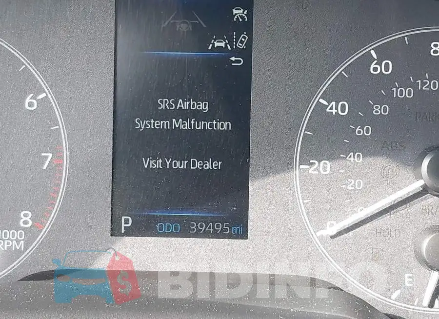 5YFB4MDE1PP053736 Photo# 15