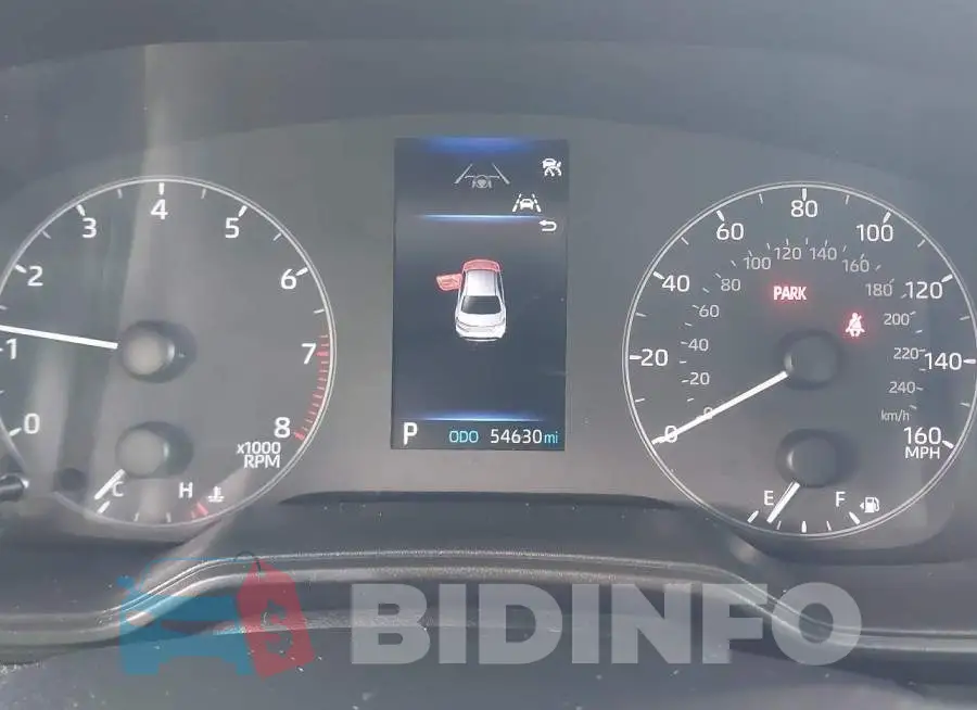 5YFB4MDEXPP017074 Photo# 7