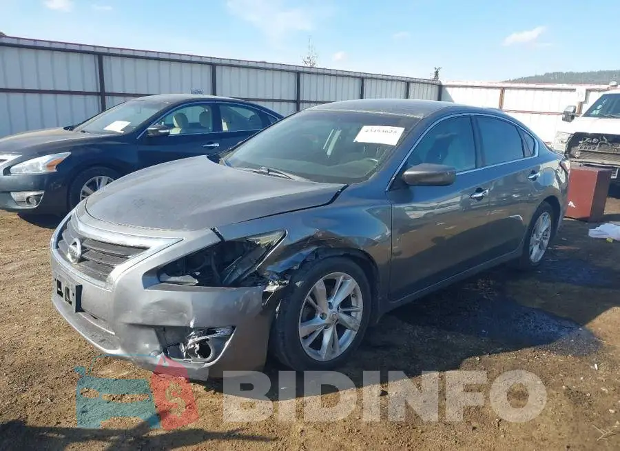 1N4AL3AP3FC109140 Photo# 2