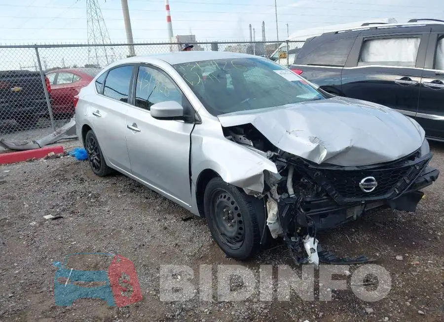 3N1AB7APXHL693034 Photo# 1