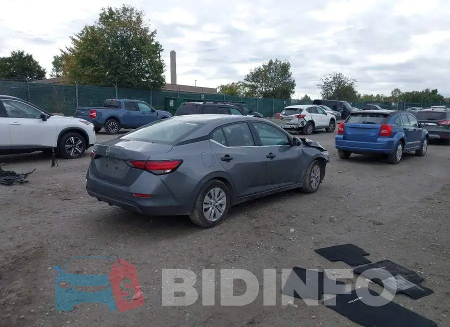 3N1AB8BV3RY290715 Photo# 4