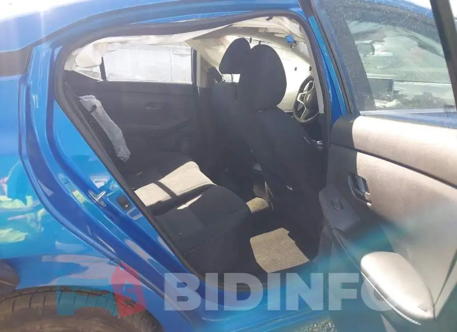 3N1AB8CV2RY251189 Photo# 8