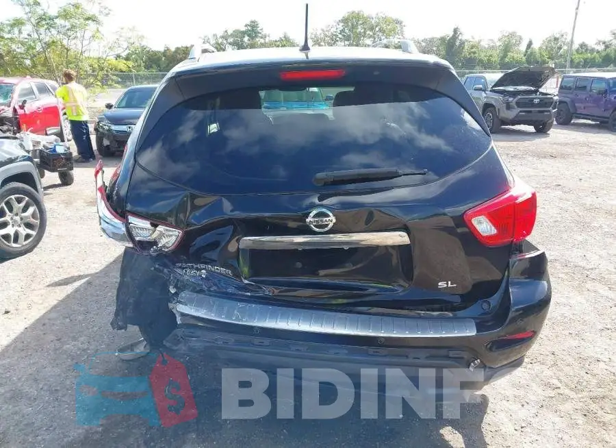 5N1DR2MN5HC900844 Photo# 16