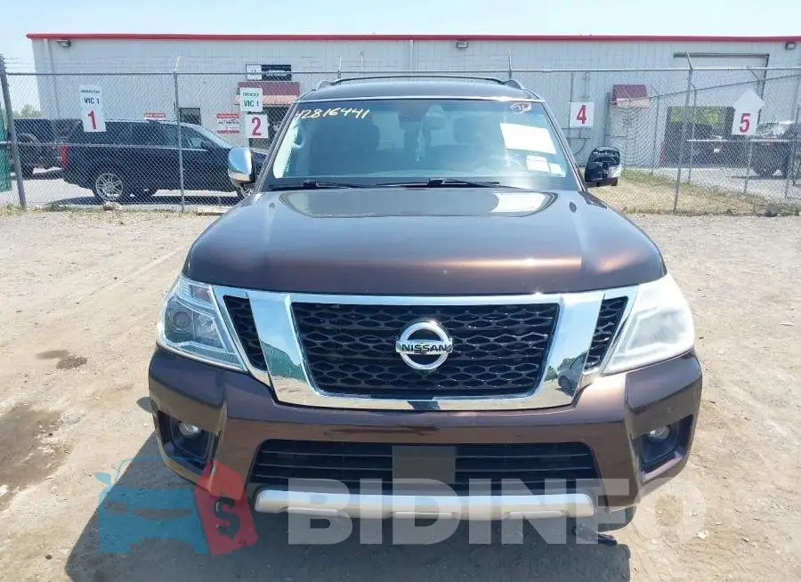 JN8AY2NC1H9500093 Photo# 12