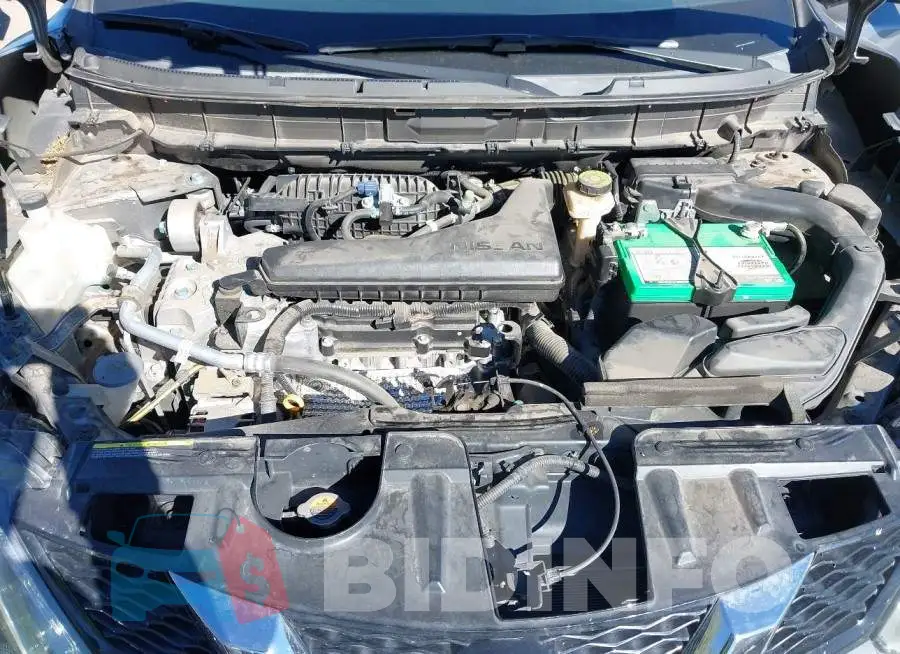 KNMAT2MT5FP559930 Photo# 10