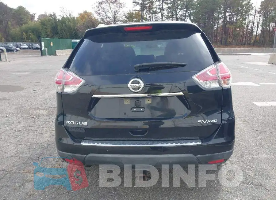 KNMAT2MV8GP622120 Photo# 16