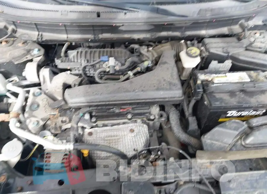 KNMAT2MV8GP622120 Photo# 10