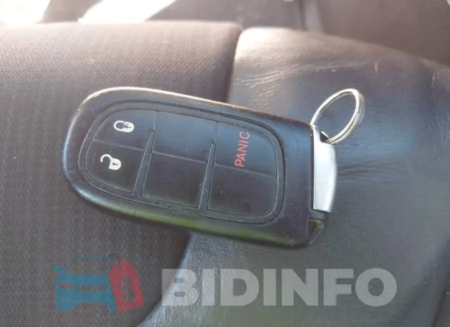 1C4PJMLX5JD579766 Photo# 11