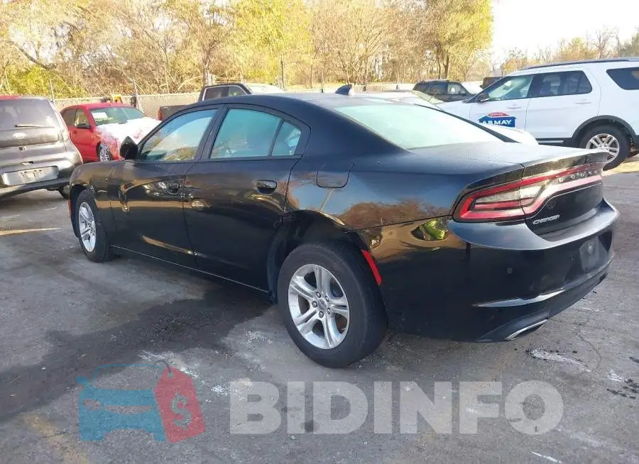 2C3CDXBG7PH635019 Photo# 3