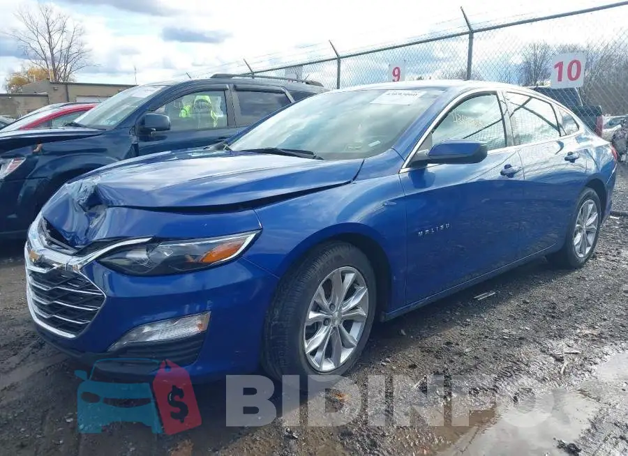 1G1ZD5STXPF227499 Photo# 2