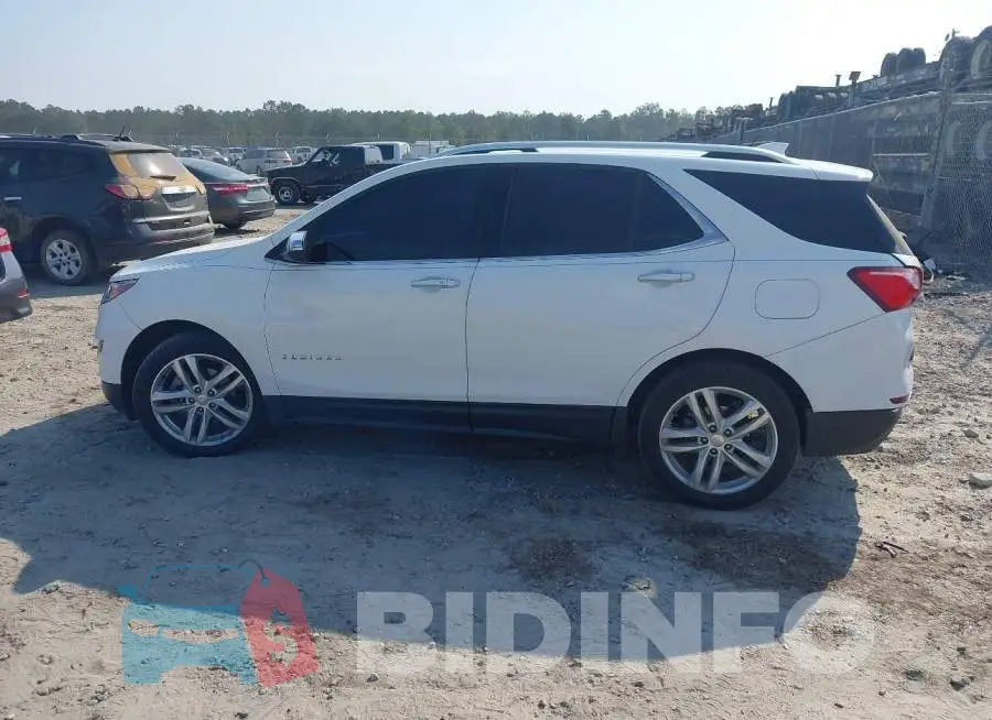 3GNAXPEX8LS655557 Photo# 14
