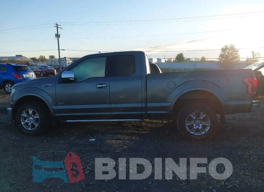 1FTFX1EG6HFA98297 Photo# 14