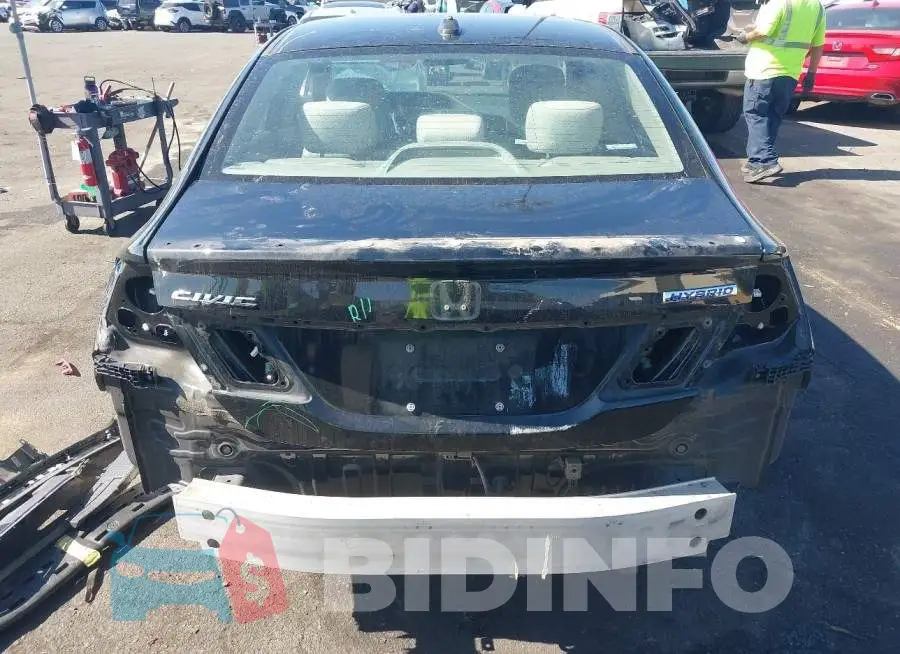 19XFB4F28FE201472 Photo# 17