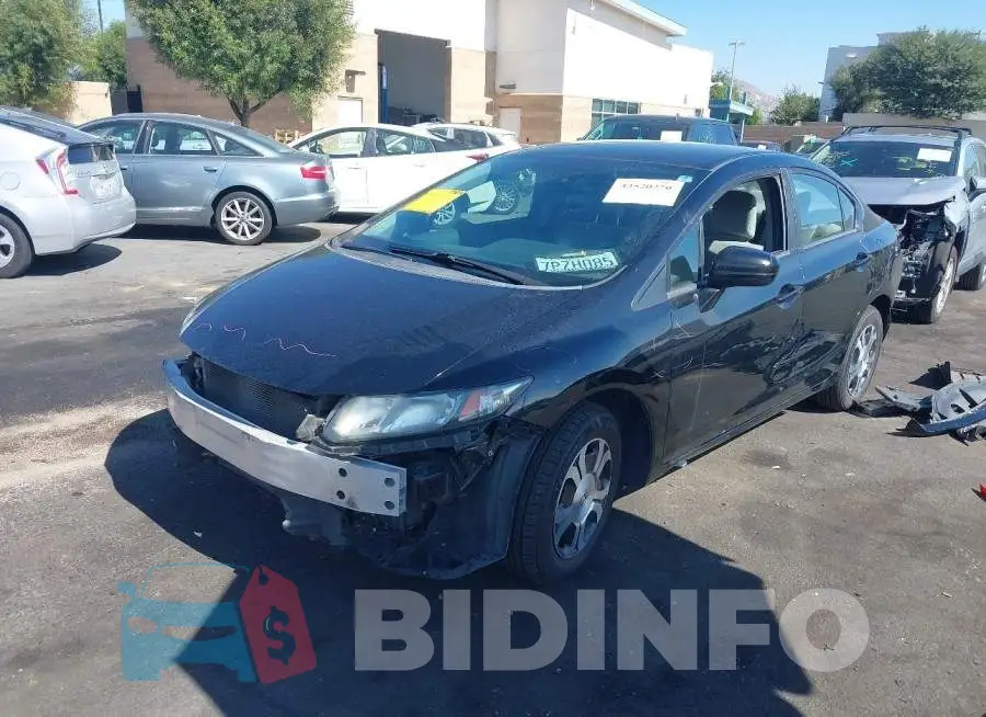 19XFB4F28FE201472 Photo# 2