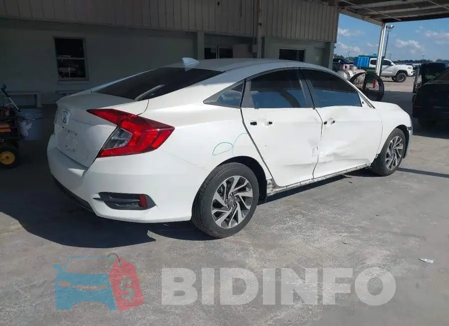 19XFC2F75HE066239 Photo# 4