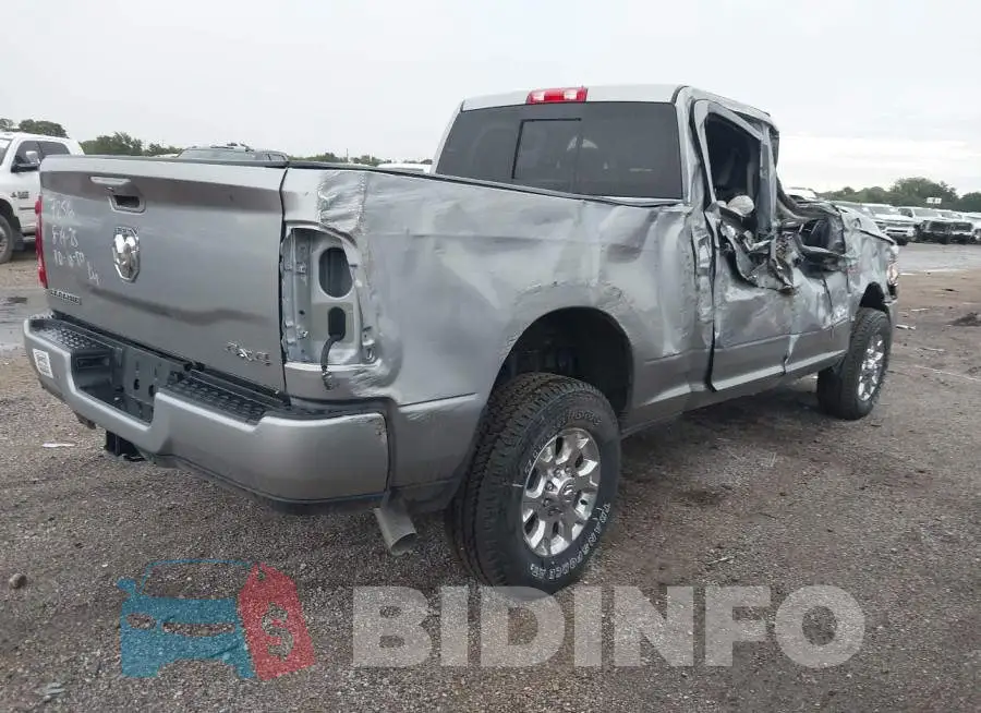 3C6UR5FL6RG417256 Photo# 4