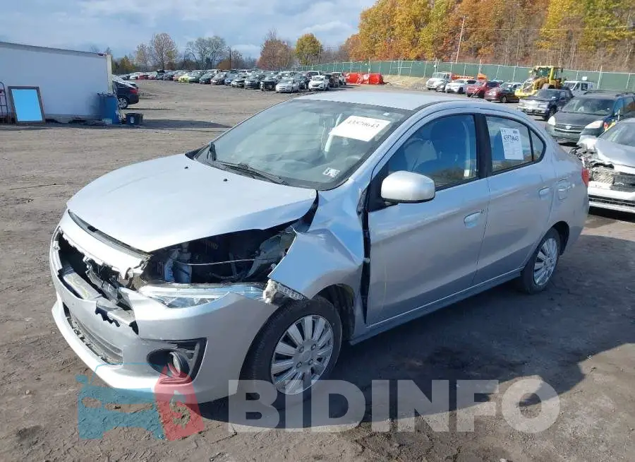 ML32F3FJ0KHF08021 Photo# 2