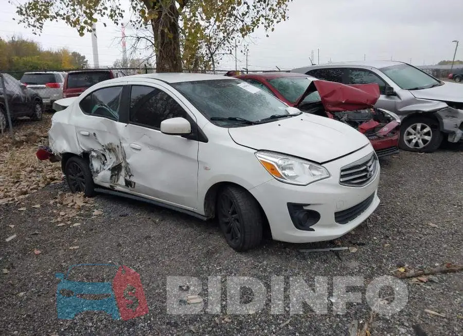 ML32F3FJ2KHF03452 Photo# 1