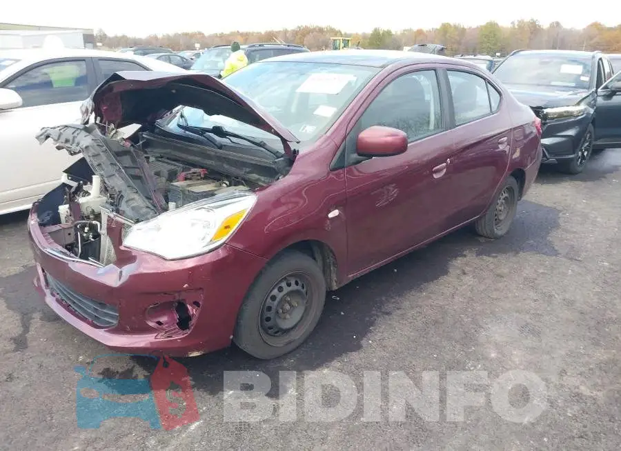 ML32F3FJ5JHF08322 Photo# 2