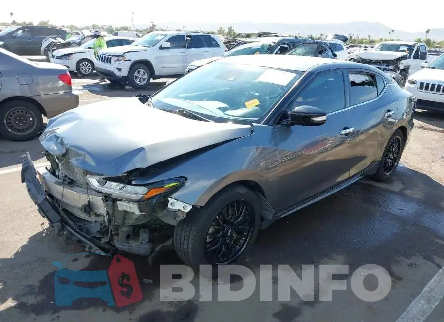 1N4AA6CV6LC363634 Photo# 2