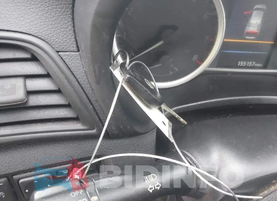 3N1AB7AP1KY349103 Photo# 11