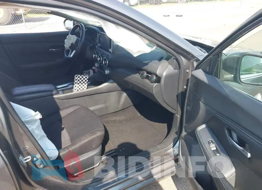 3N1AB8CV2MY295427 Photo# 5
