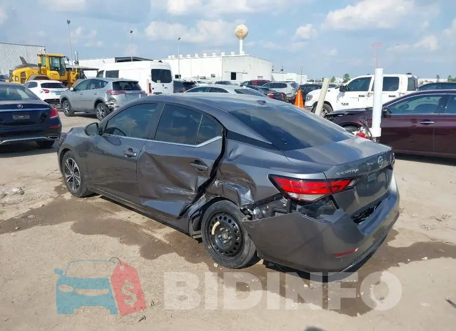 3N1AB8CV5NY320824 Photo# 3