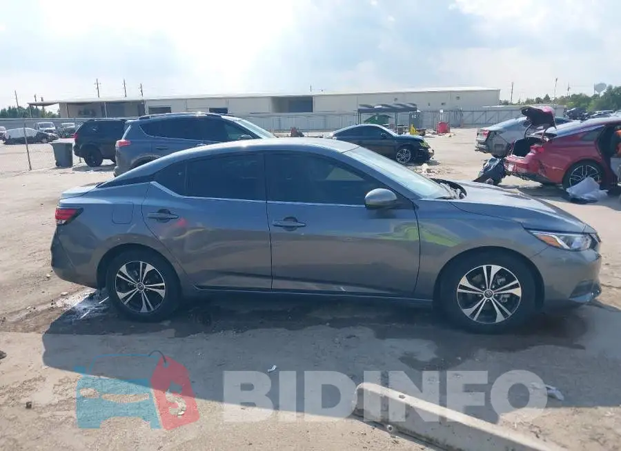 3N1AB8CV5NY320824 Photo# 14
