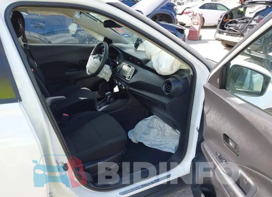 3N1CP5BV9RL501356 Photo# 5