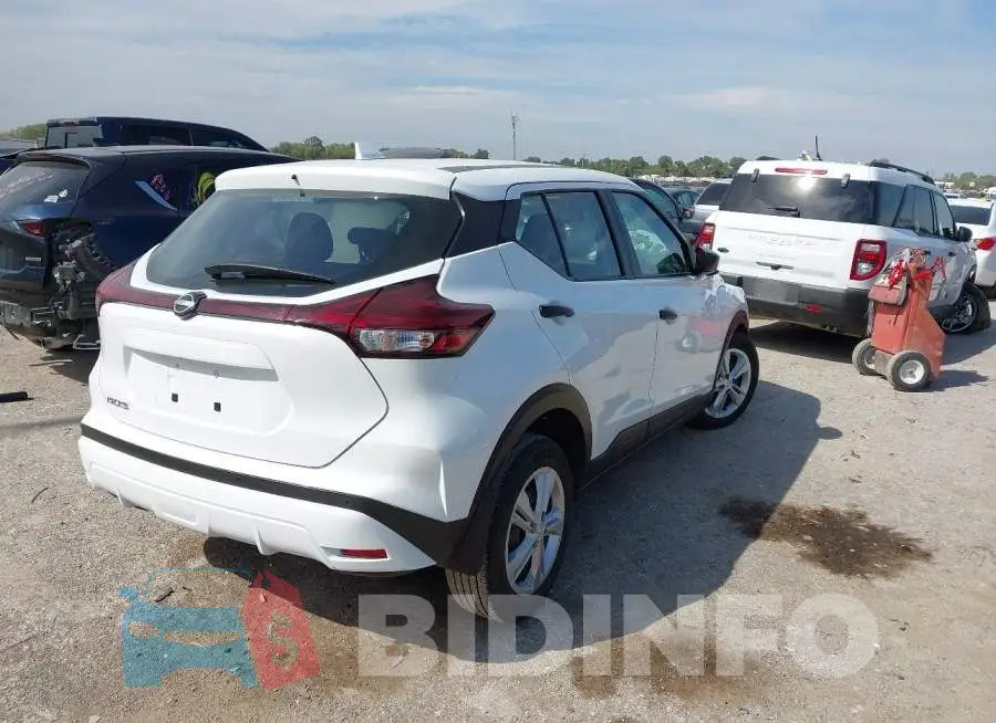 3N1CP5BV9RL501356 Photo# 4