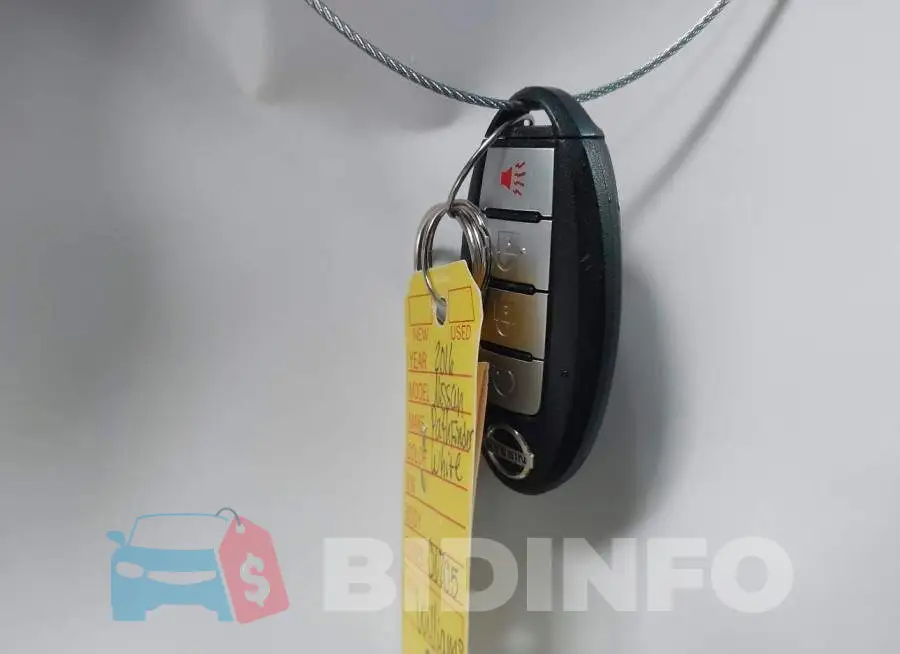5N1AR2MM6GC624294 Photo# 11