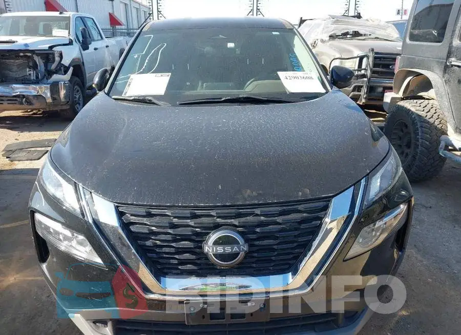 5N1BT3BA6NC734537 Photo# 13