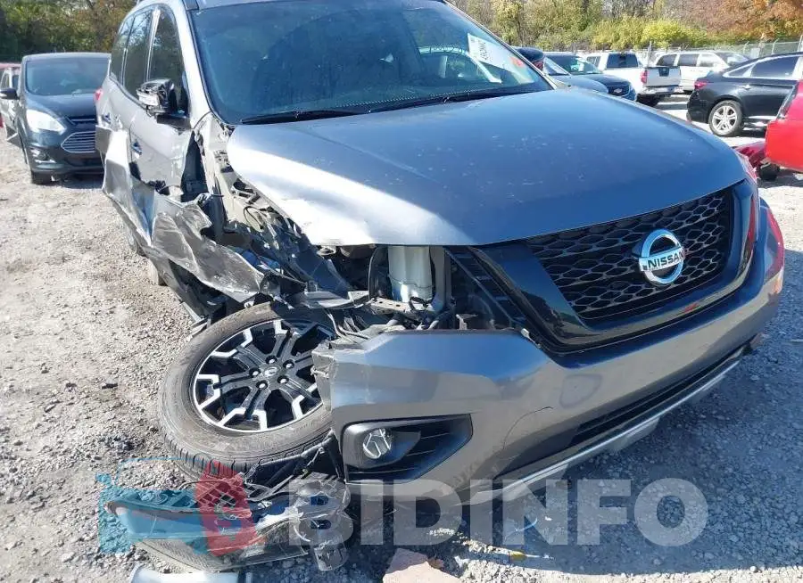 5N1DR2BN1LC622343 Photo# 17