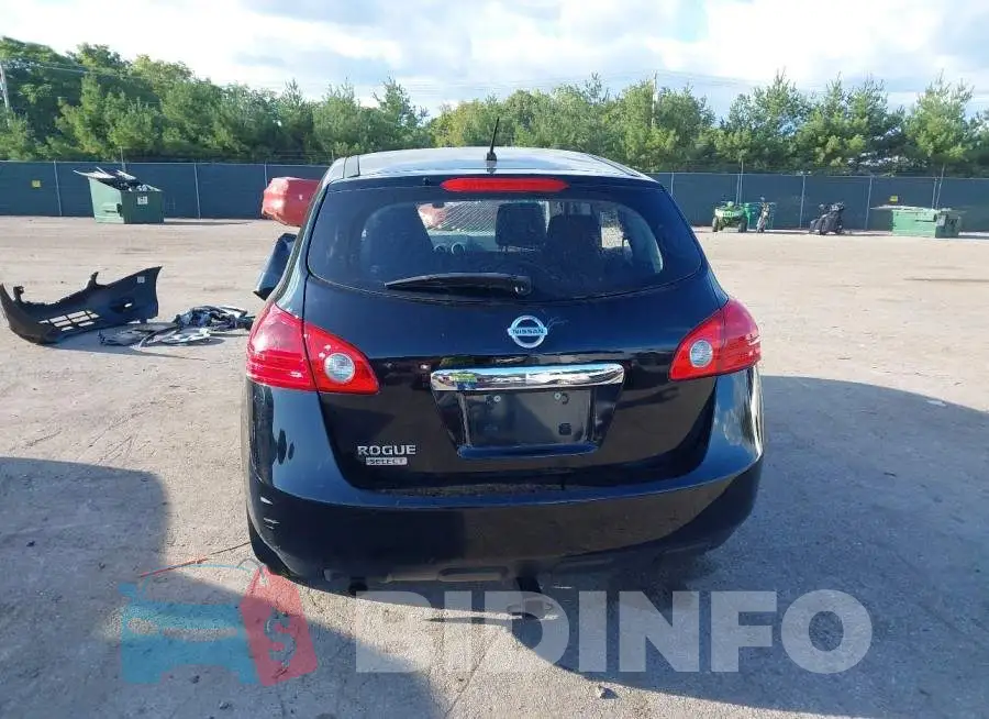 JN8AS5MT8FW653086 Photo# 17