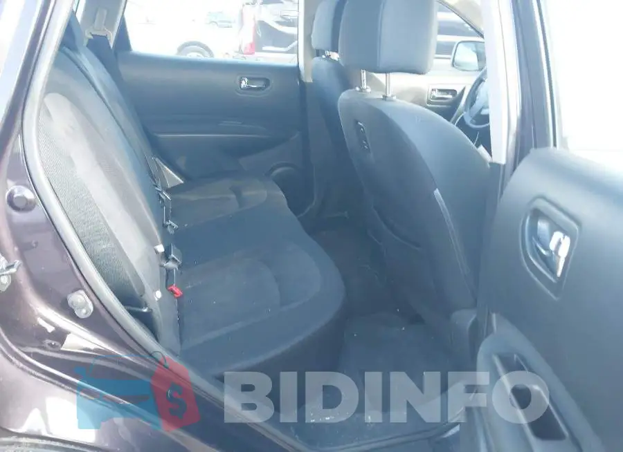 JN8AS5MV0FW766709 Photo# 8