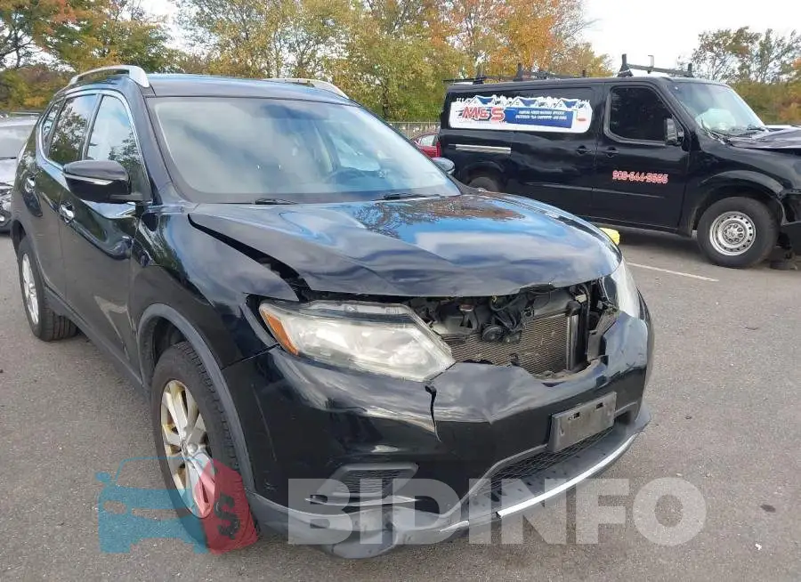 KNMAT2MV1FP524058 Photo# 1