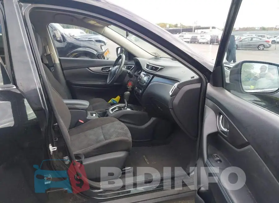 KNMAT2MV1FP524058 Photo# 5