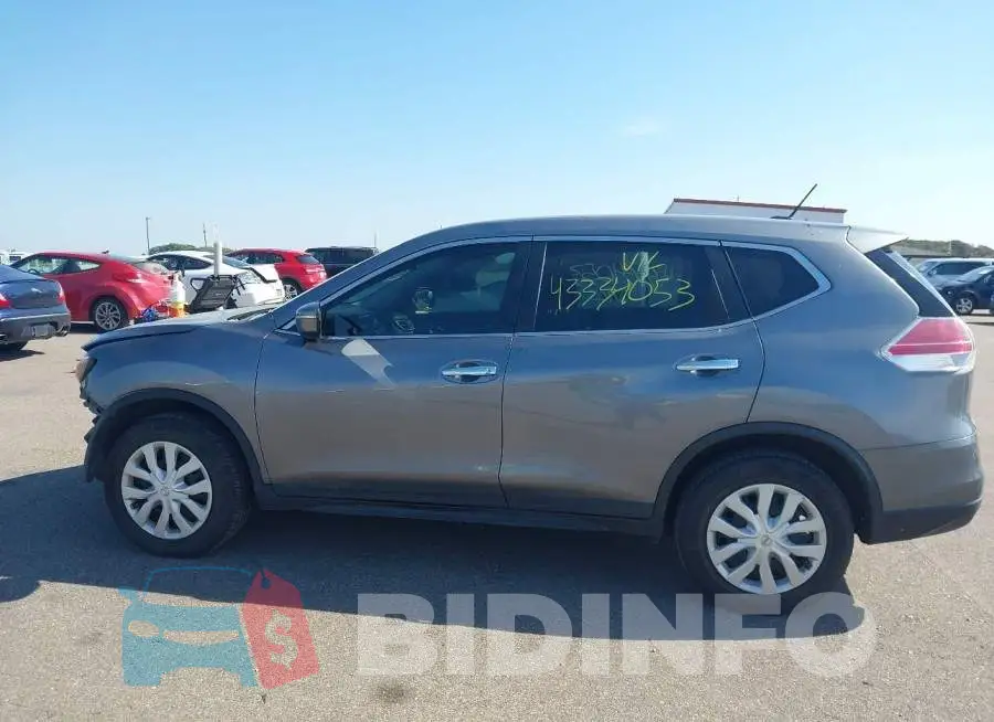KNMAT2MVXFP568172 Photo# 14