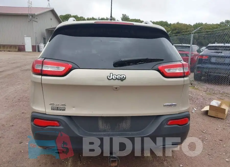 1C4PJMCB4FW678885 Photo# 16