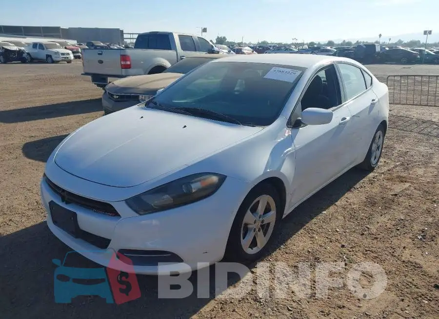 1C3CDFBB2GD689274 Photo# 6