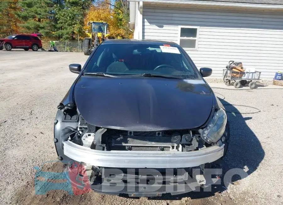 1C3CDFBBXFD237460 Photo# 13
