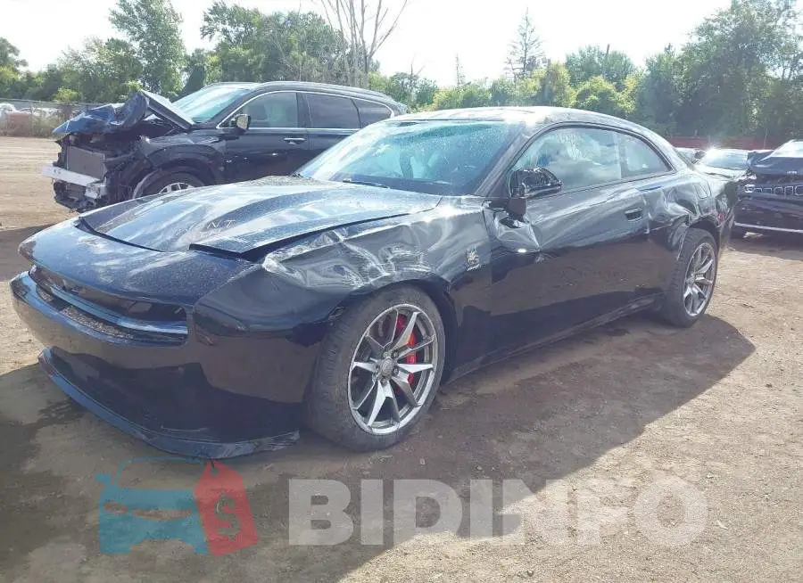 2C3CDBDK2SR547549 Photo# 2